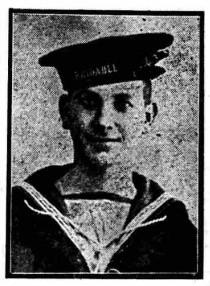 Edward William Jenner