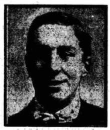 Frank William Harvey