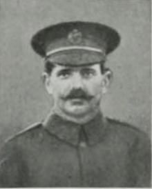 Frederick William Naunton Baker