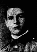 Stanley Victor Rix