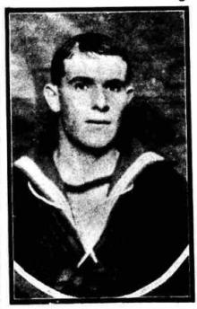 Walter Samuel Bucknole