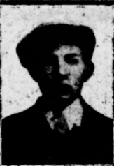 Arthur James Collins