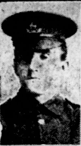 Arthur William Pearman