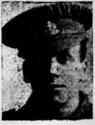 Thomas Edward Baldry