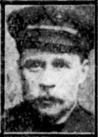 Thomas Armes