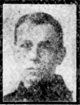 Walter Cullum 