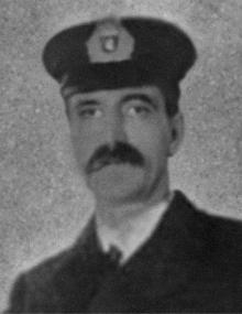 Archibald Matthias Radmore