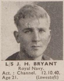 John Herbert Bryant