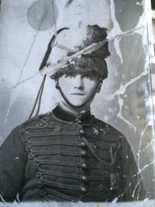 Walter John Culham