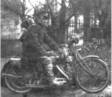 CREDIT: Stockbridge Scouts