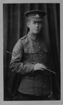 Frank Woods Smith