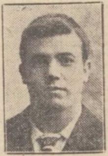 James Davidson Mitchell Durno