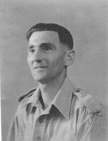 Leslie Daplyn