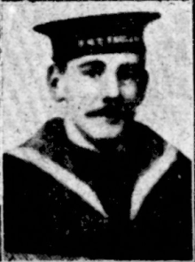 Alexander McDougal Westgarth