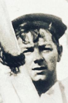 Charles Giffard Jeffrey