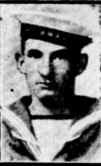 Charles William Brady