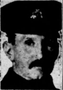 Ernest James Martin