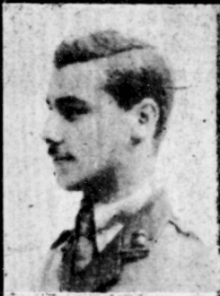 Ernest Reginald Rushmore
