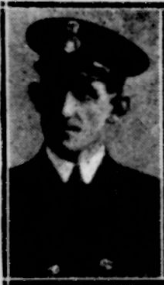 George William Randlesome