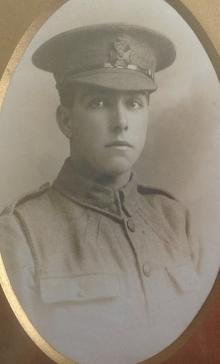 Herbert Harold Plant