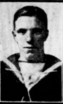 James Thomas Barnard