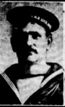 Joseph Henry Martin