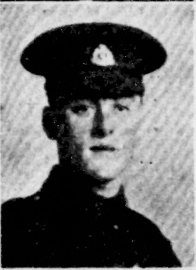 Raymond Victor Easter