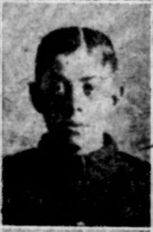 James Alfred Ward