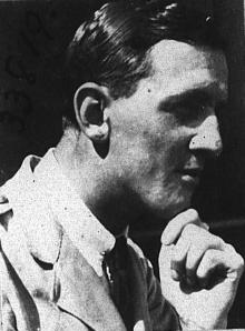 John Arthur Trollope