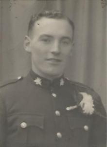 John Murdoch Dirom