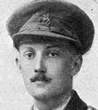 Frederic Charlesworth CREDIT:rwfmuseum.org.uk