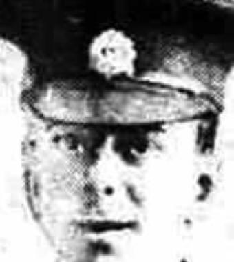 ERNEST EDWARD POPE