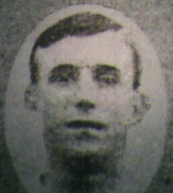 Edward Cox 