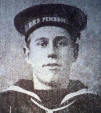 Frederick Thomas Rudd  