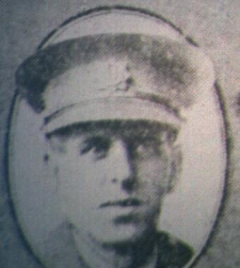 James Henry Gouldby 