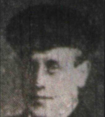 John Thomas Mills  