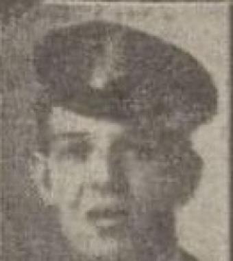 Raymond Ambrose Thacker  