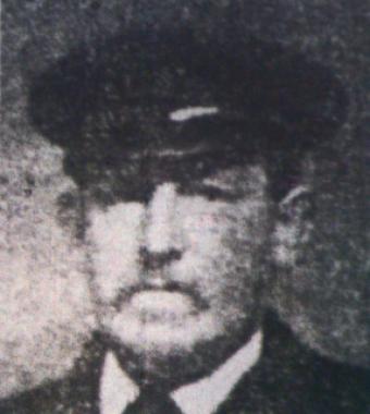 Burgoyne