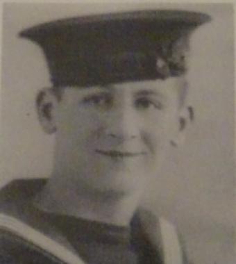 SEELEY Ernest John  