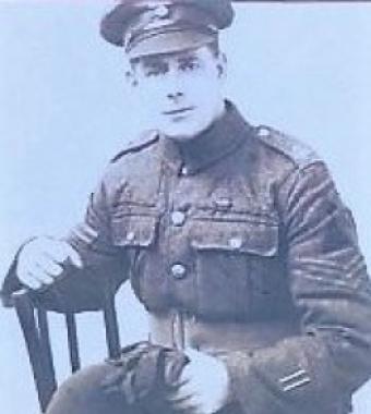 WILLIAM JOHN COOPER