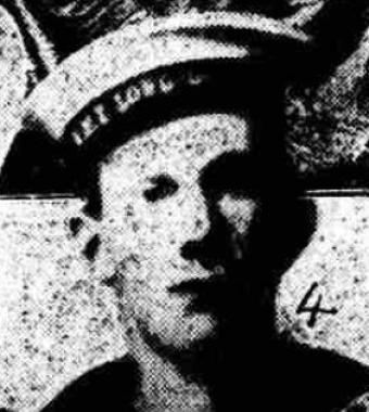 Cecil Robert Sharman