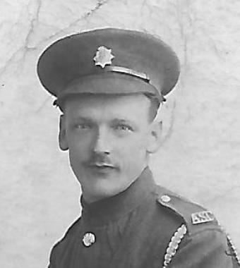 Clifford Frederick Norton