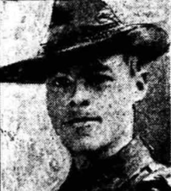 George William Knights