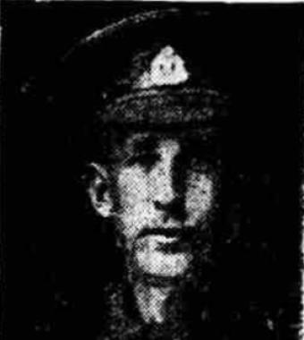 Cornelius Gillings