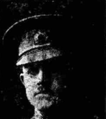 Burkett John Emery