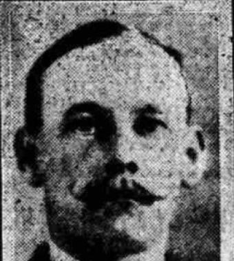 Walter Edward Bunn