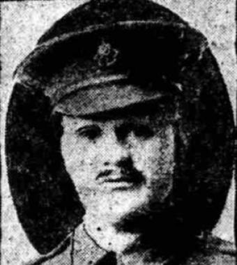 William Valentine Coleman