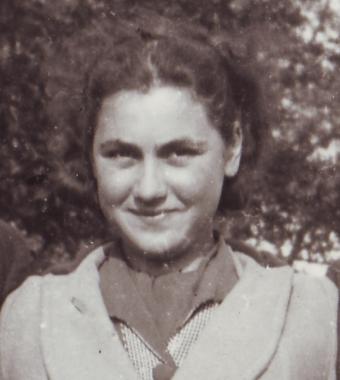 Doris  