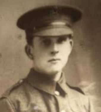 Robert Kitson