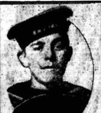 Albert Victor Ward